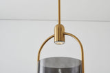 Single Pendant Lighting DU154P21G