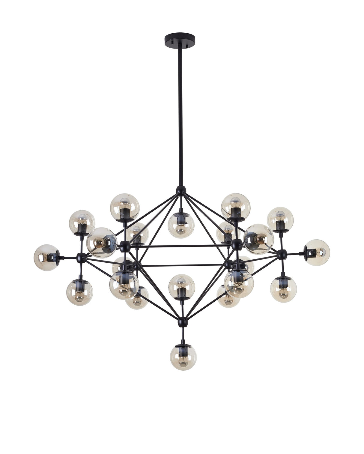 Chandelier DU01