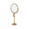 Satin English Gold