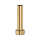Satin English Gold