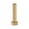 Satin English Gold