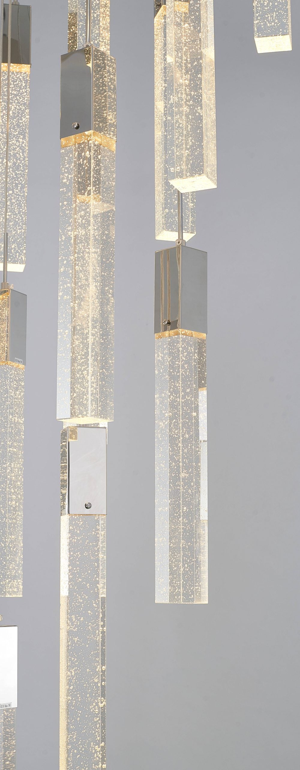 Chandelier ADS05C25CH