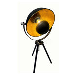 Table Lamp JTL140KY-BLK