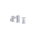 Armstrong Widespread Lavatory Faucet With Low Spout