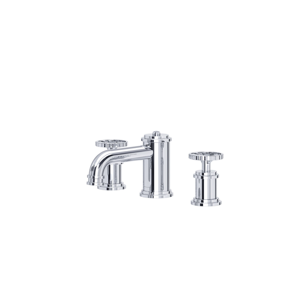 Armstrong Widespread Lavatory Faucet With Low Spout