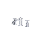 Armstrong Widespread Lavatory Faucet With Low Spout