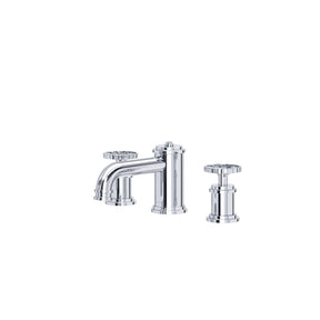 Armstrong Widespread Lavatory Faucet With Low Spout
