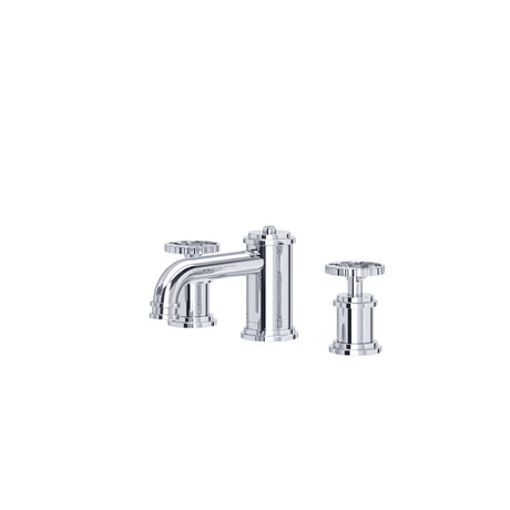 Armstrong Widespread Lavatory Faucet With Low Spout