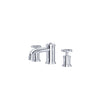 Armstrong Widespread Lavatory Faucet With Low Spout