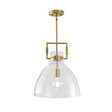 Pendant LC02P14BR