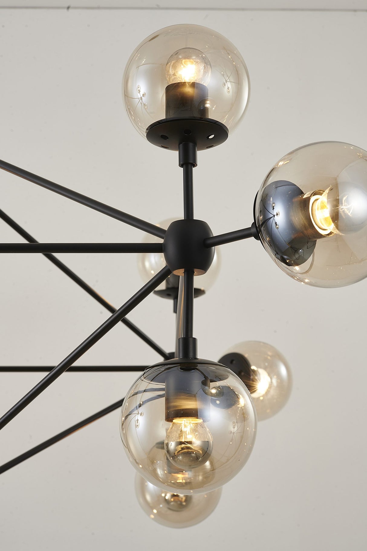 Chandelier DU02
