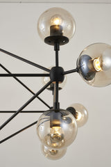 Chandelier DU02