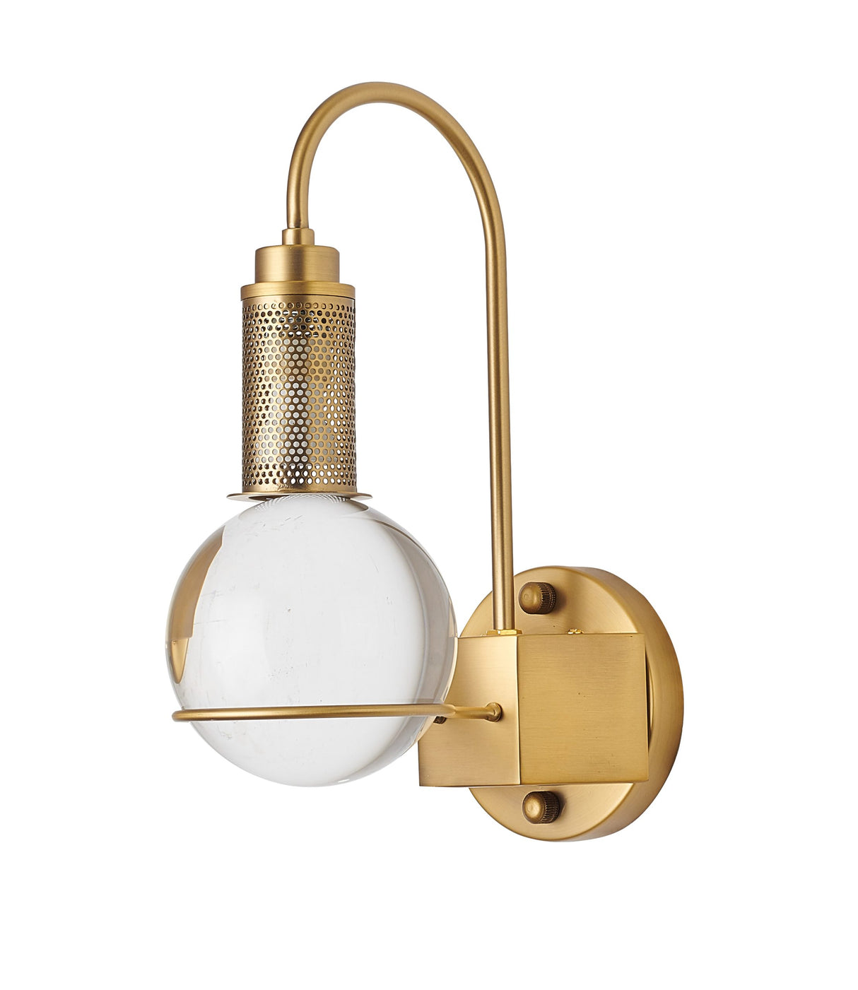 Wall Sconce MU90W12BR