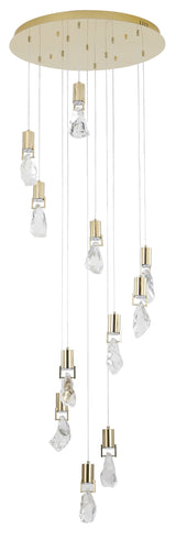 Chandelier MAT07C26G
