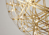 LED Chandelier MN38GD