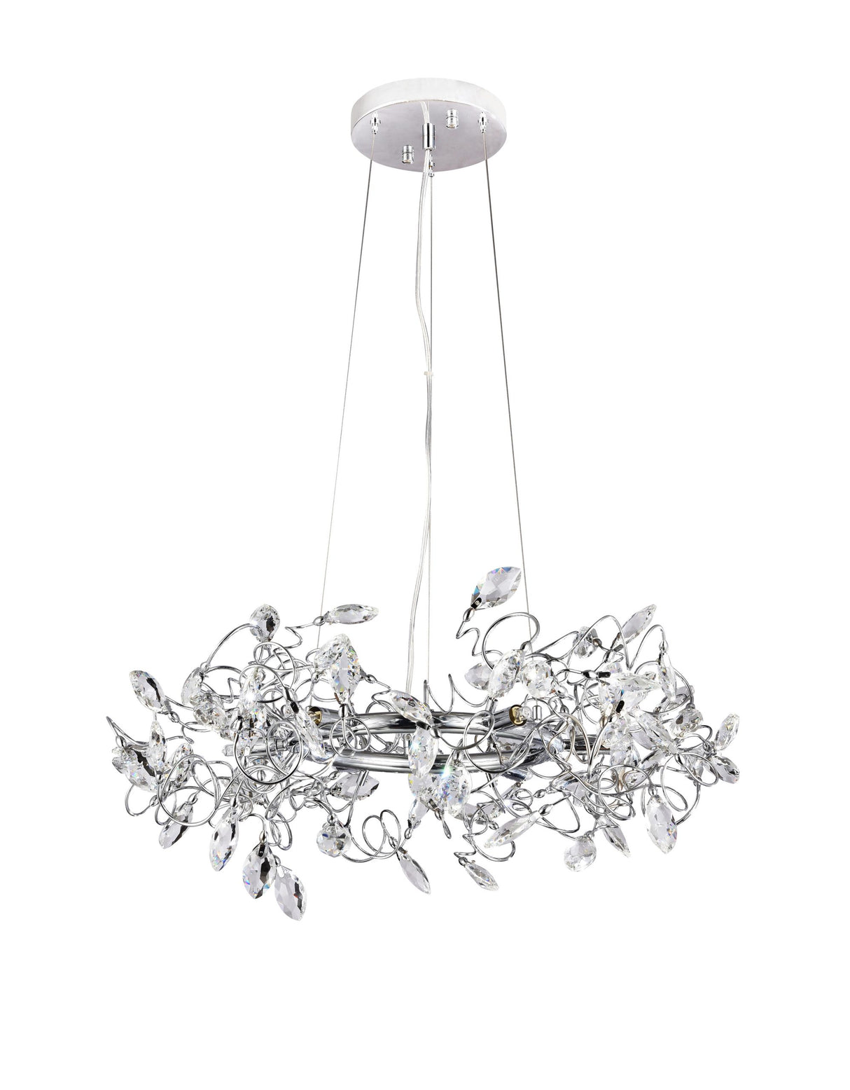 Chandelier ZL21C23CH