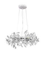 Chandelier ZL21C23CH