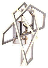 LED Wall Sconce FIT38W15CH