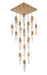 Chandelier ADS16C25G