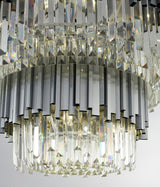 Chandelier MU113C30SN
