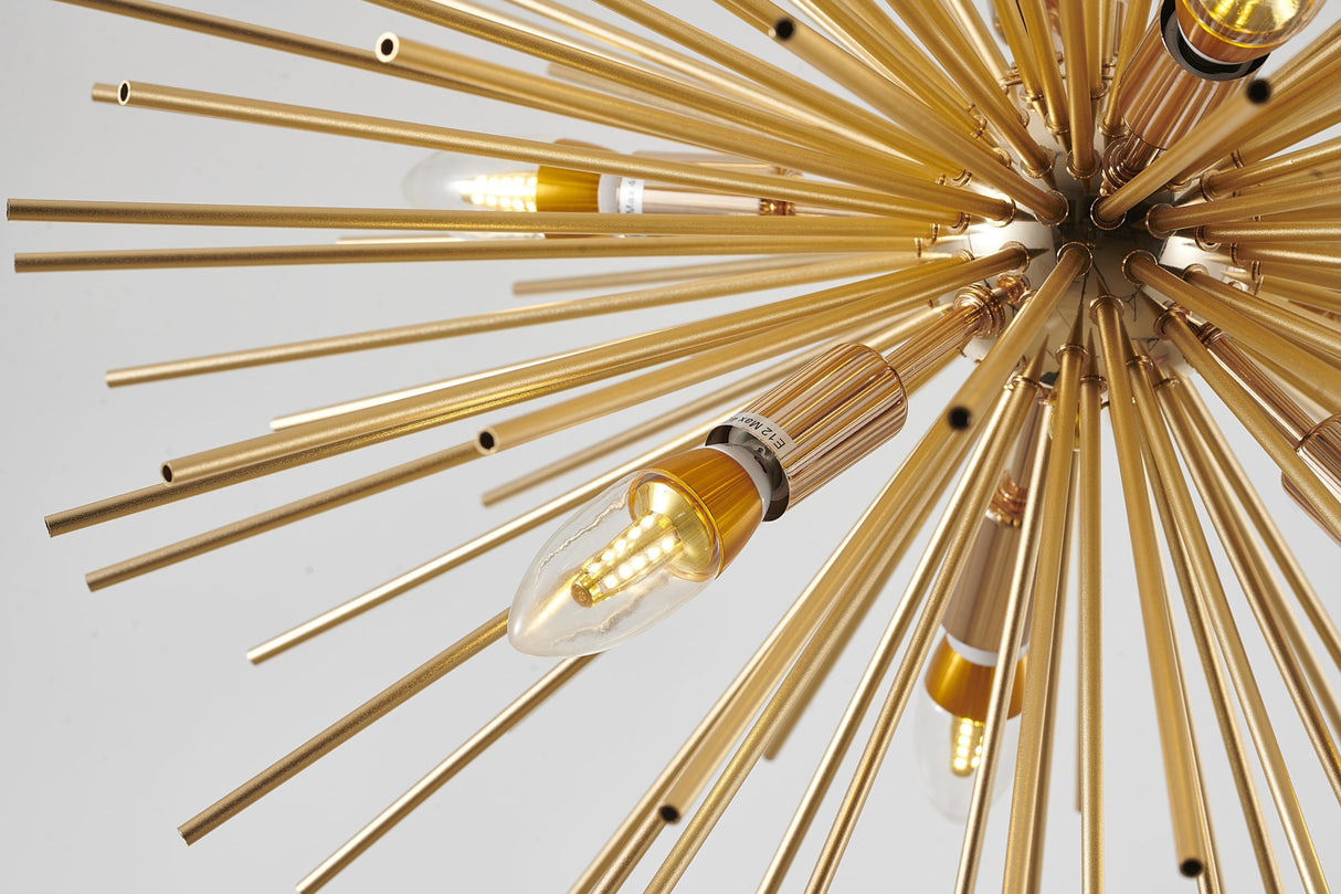 Chandelier MU32