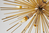 Chandelier MU32