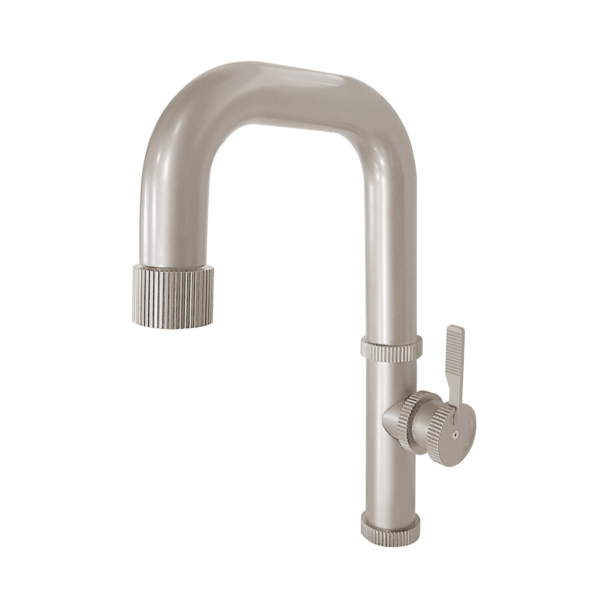 Kitchen Faucet - Raw 400686 w/ Dual Spray