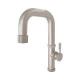 Kitchen Faucet - Raw 400686 w/ Dual Spray