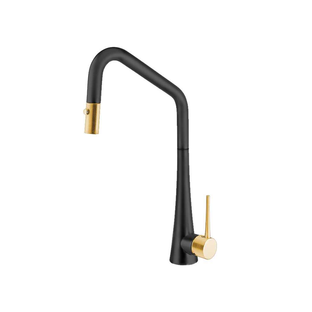 Urban Tink 400755 w/Dual Spray