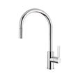 Kitchen Faucets Prep 400760 chrome