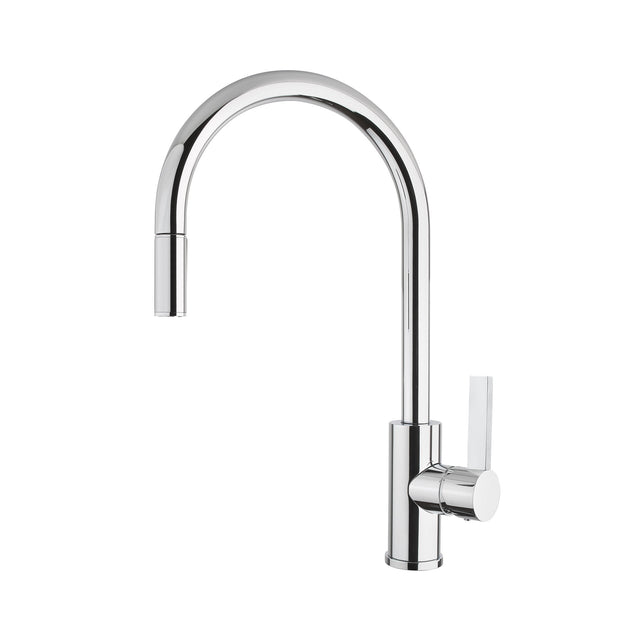 Kitchen Faucets Prep 400760 chrome