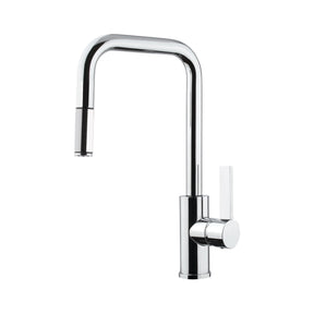 Kitchen Faucets Luz Prep 400761 chrome