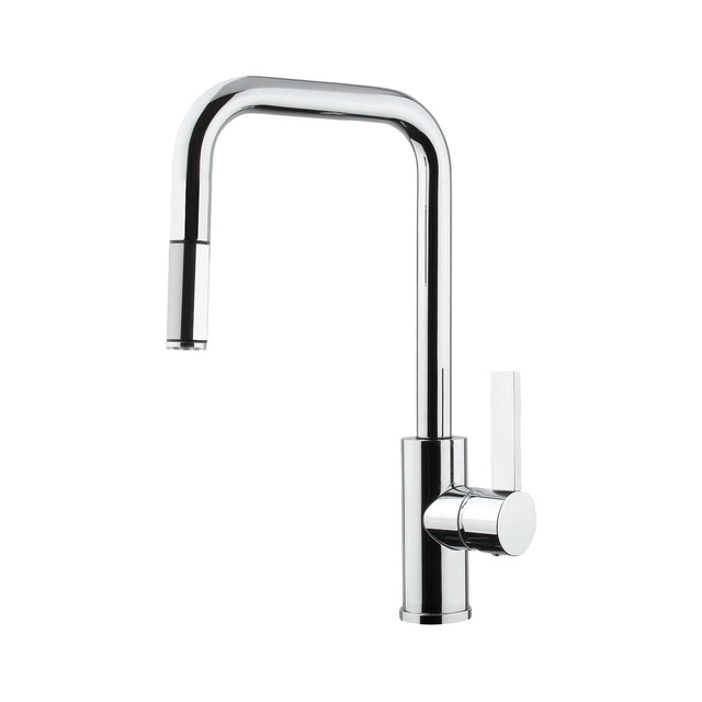 Kitchen Faucets Luz Prep 400761 chrome
