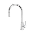 Kitchen Faucets Prep 400767 chrome