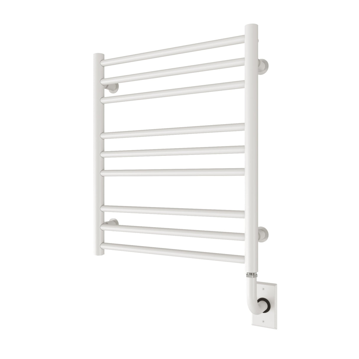 19.5"x23" Tuzio Sorano Towel Warmer