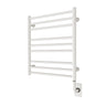 19.5"x23" Tuzio Sorano Towel Warmer
