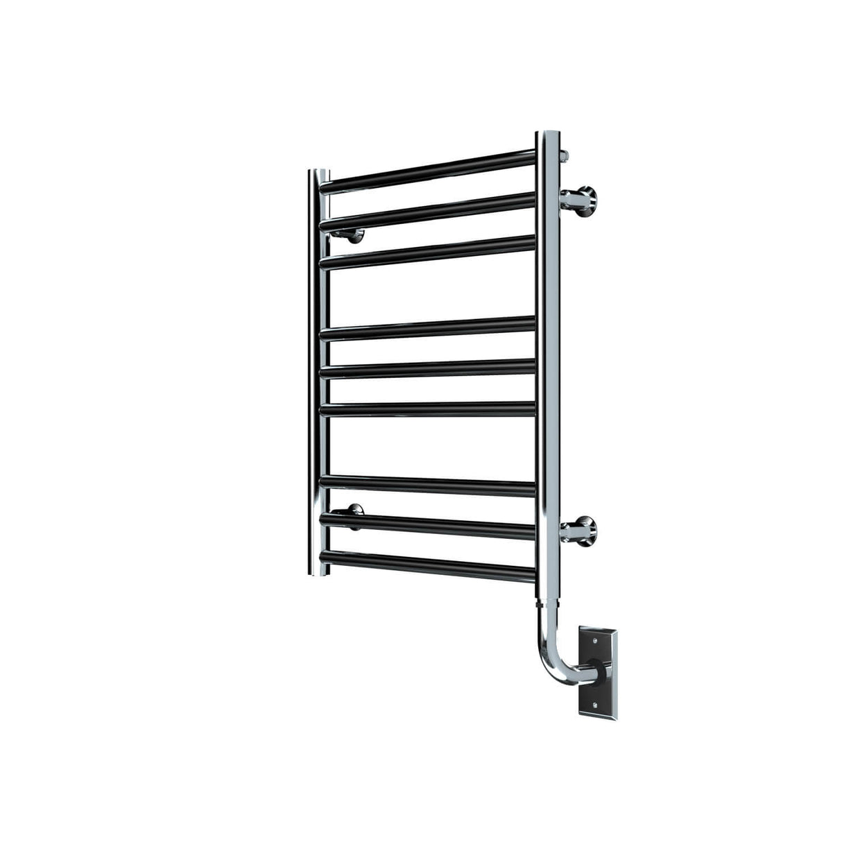 19.5"x23" Tuzio Sorano Towel Warmer