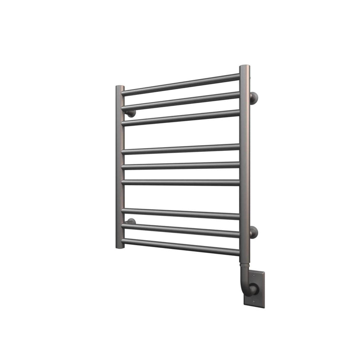 19.5"x23" Tuzio Sorano Towel Warmer