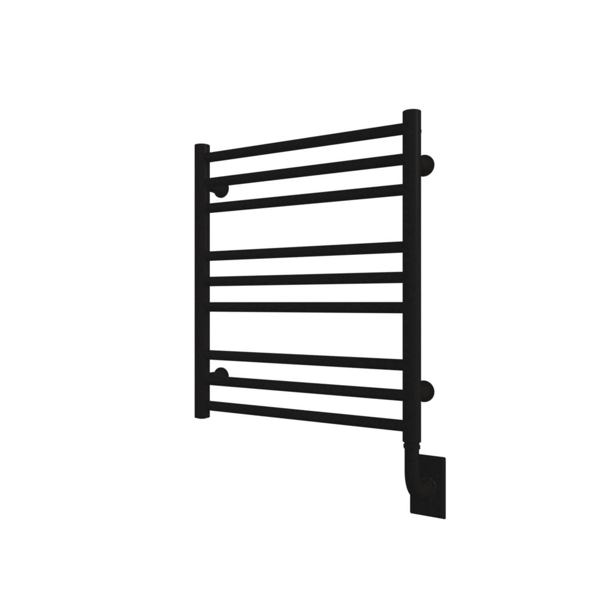 19.5"x23" Tuzio Sorano Towel Warmer