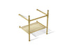 Claude™ by Studio McGee Console table legs