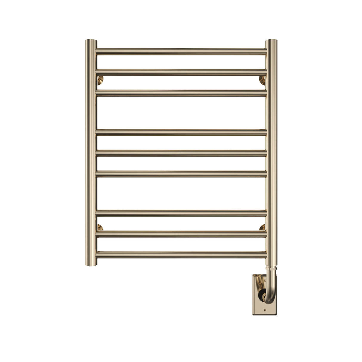 19.5"x23" Tuzio Sorano Towel Warmer