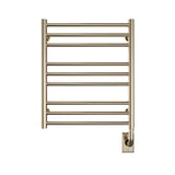 19.5"x23" Tuzio Sorano Towel Warmer