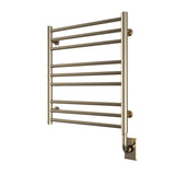 19.5"x23" Tuzio Sorano Towel Warmer