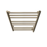 19.5"x23" Tuzio Sorano Towel Warmer