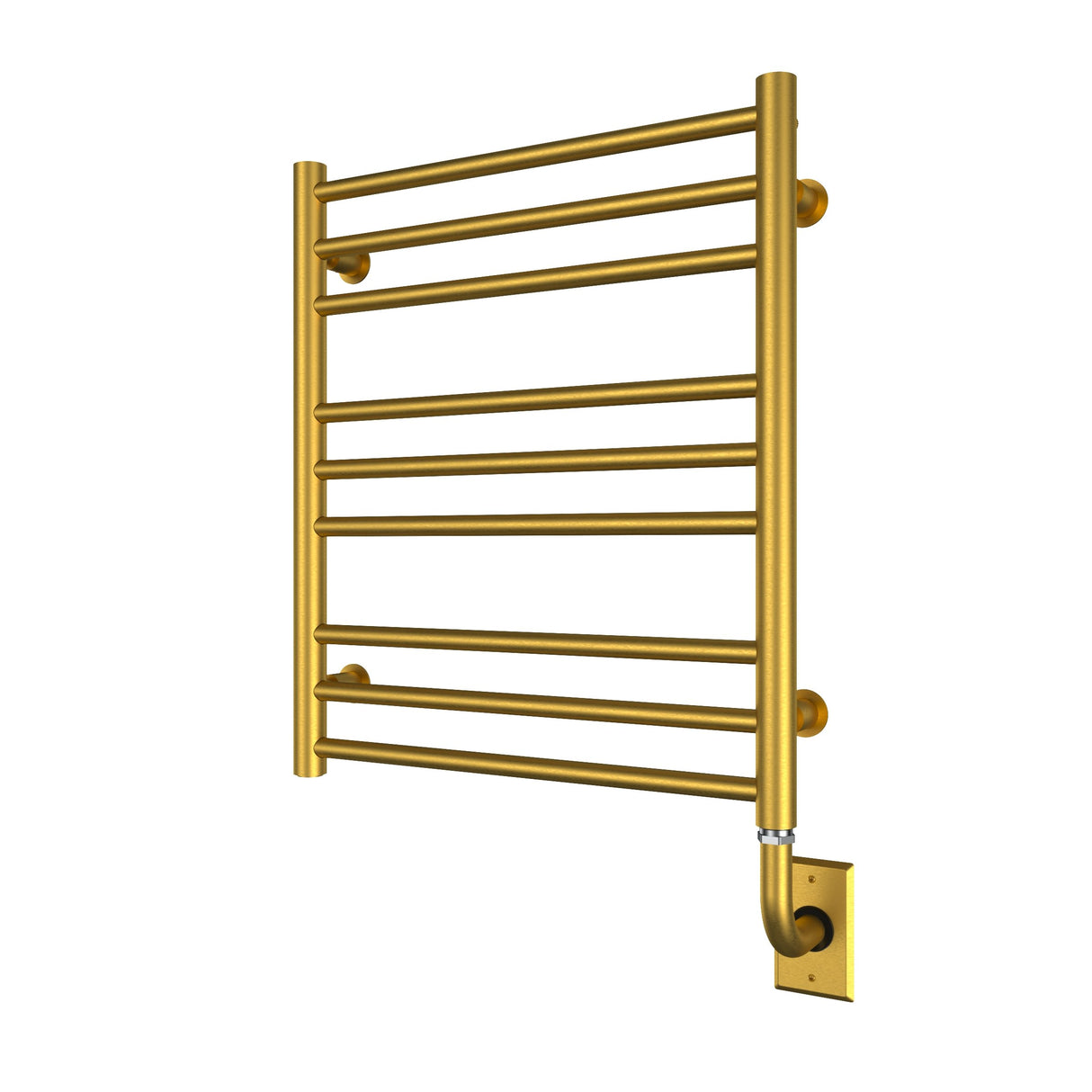 19.5"x23" Tuzio Sorano Towel Warmer