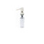 Aquabrass Kitchen Sink Soap Dispenser, Electro Black - image 3