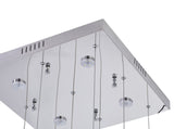 LED Chandelier JP05