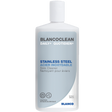 Blanco BlancoClean Daily+ stainless steel kitchen sink cleaner bottle, front label view