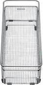Mesh Basket, Stainless Steel