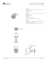 Wallmount hook